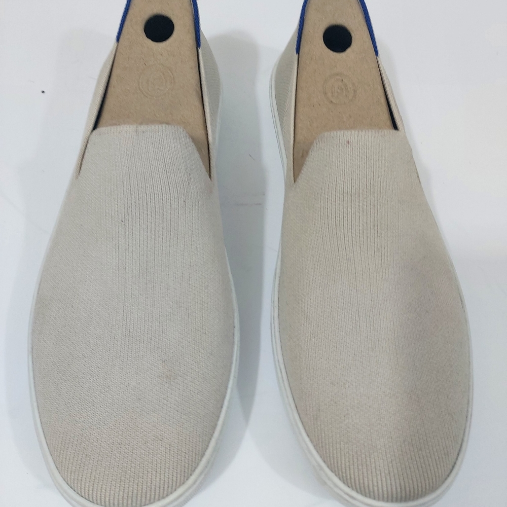 SZ-10 Rothy Skippers NEW